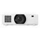 Sharp V731U Proyector de alcance estándar 7300 lúmenes ANSI 3LCD WUXGA (1920x1200) 3D Blanco